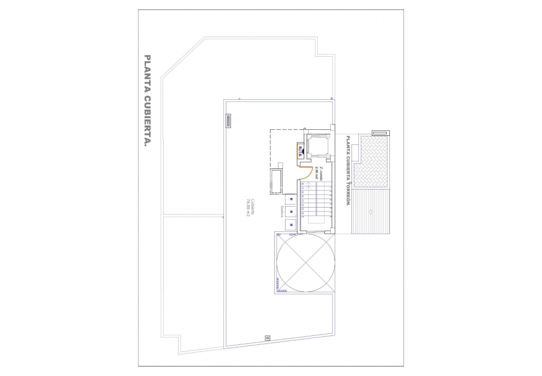 Obra nueva - Apartamento / piso - Guardamar del Segura - Pueblo