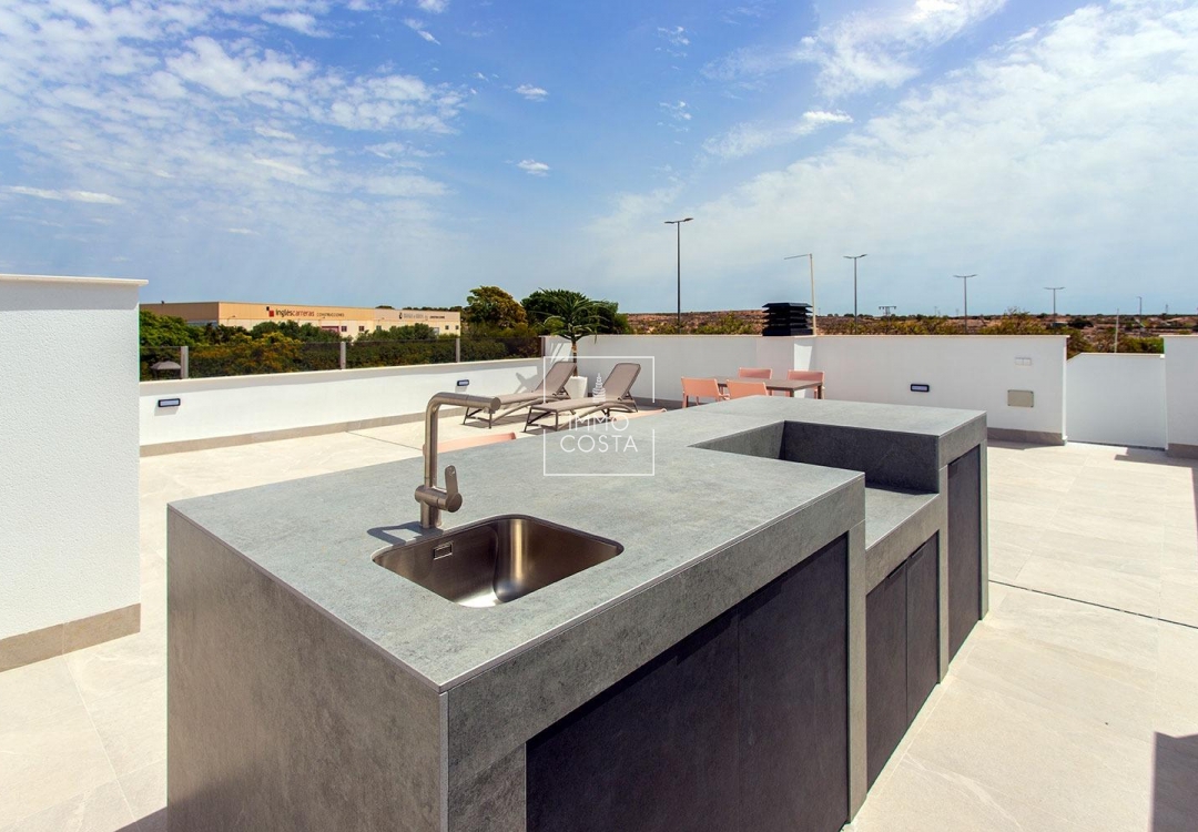 Nowy budynek - Villa - Sucina