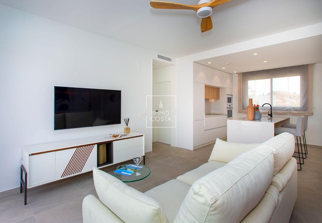 Nowy budynek - Villa - Sucina