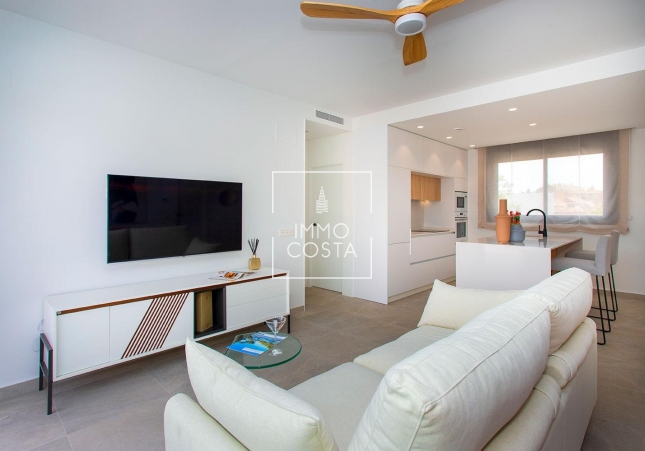 Nowy budynek - Villa - Sucina