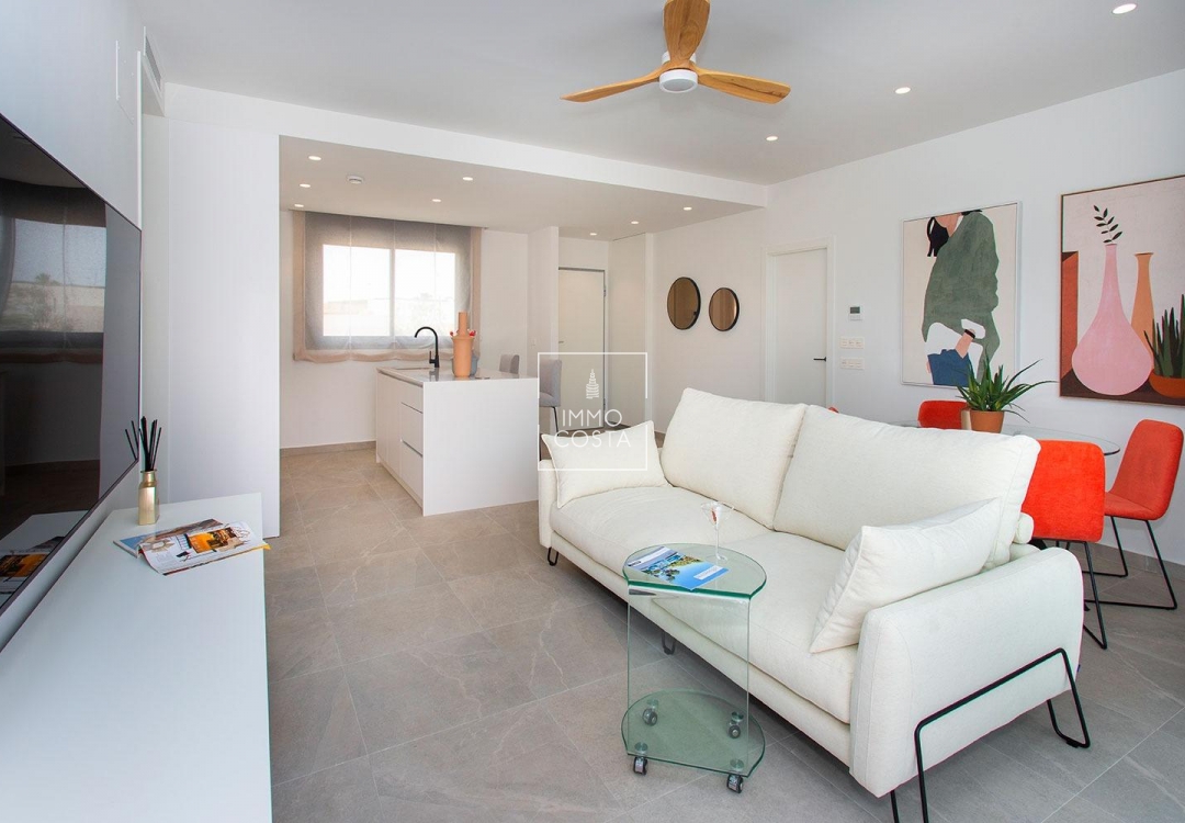 Nowy budynek - Villa - Sucina