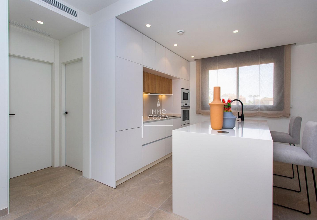 Nowy budynek - Villa - Sucina