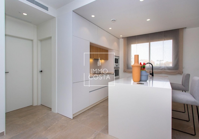 Nowy budynek - Villa - Sucina