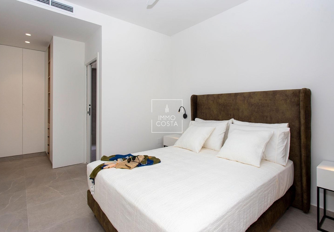 Nowy budynek - Villa - Sucina