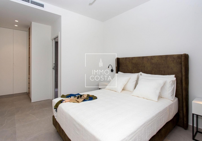 Nowy budynek - Villa - Sucina