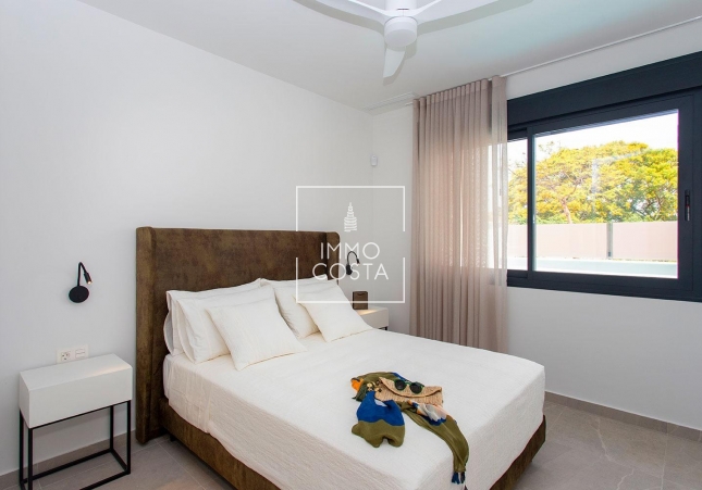 Nowy budynek - Villa - Sucina