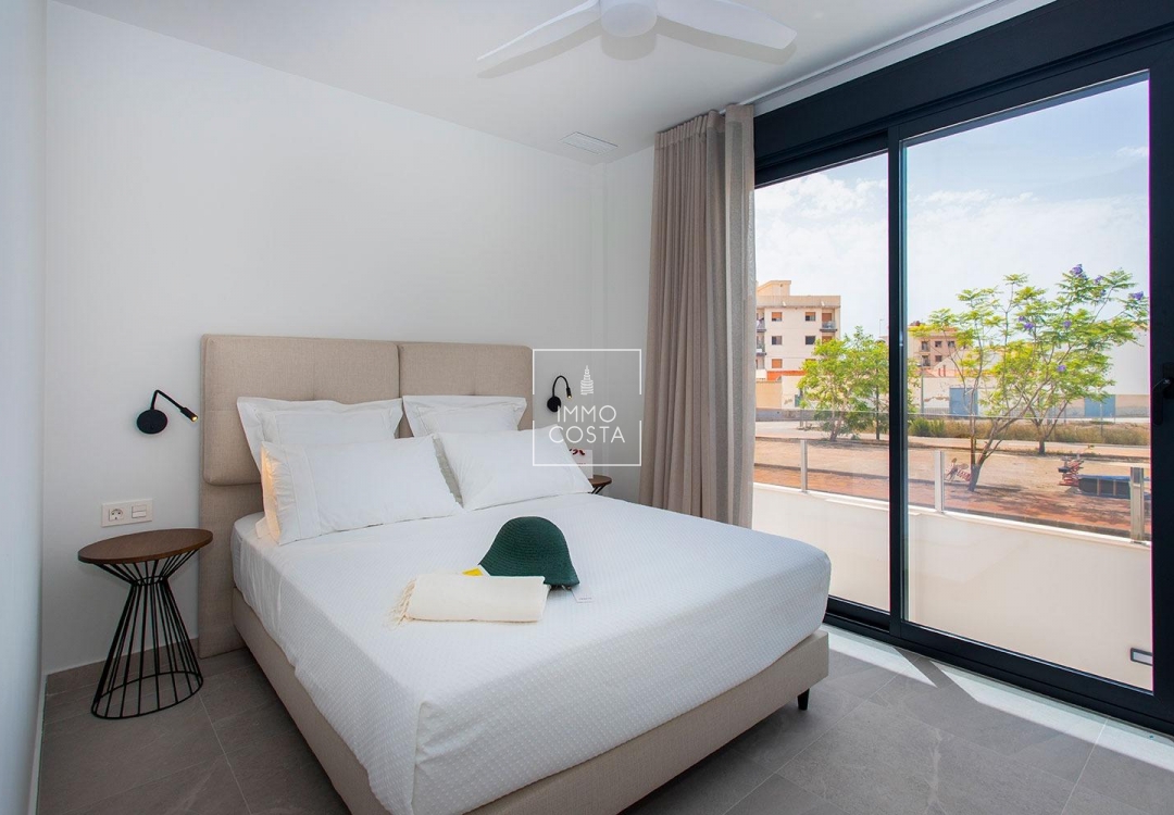 Nowy budynek - Villa - Sucina