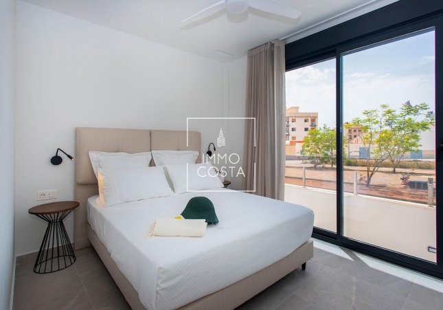 Nowy budynek - Villa - Sucina