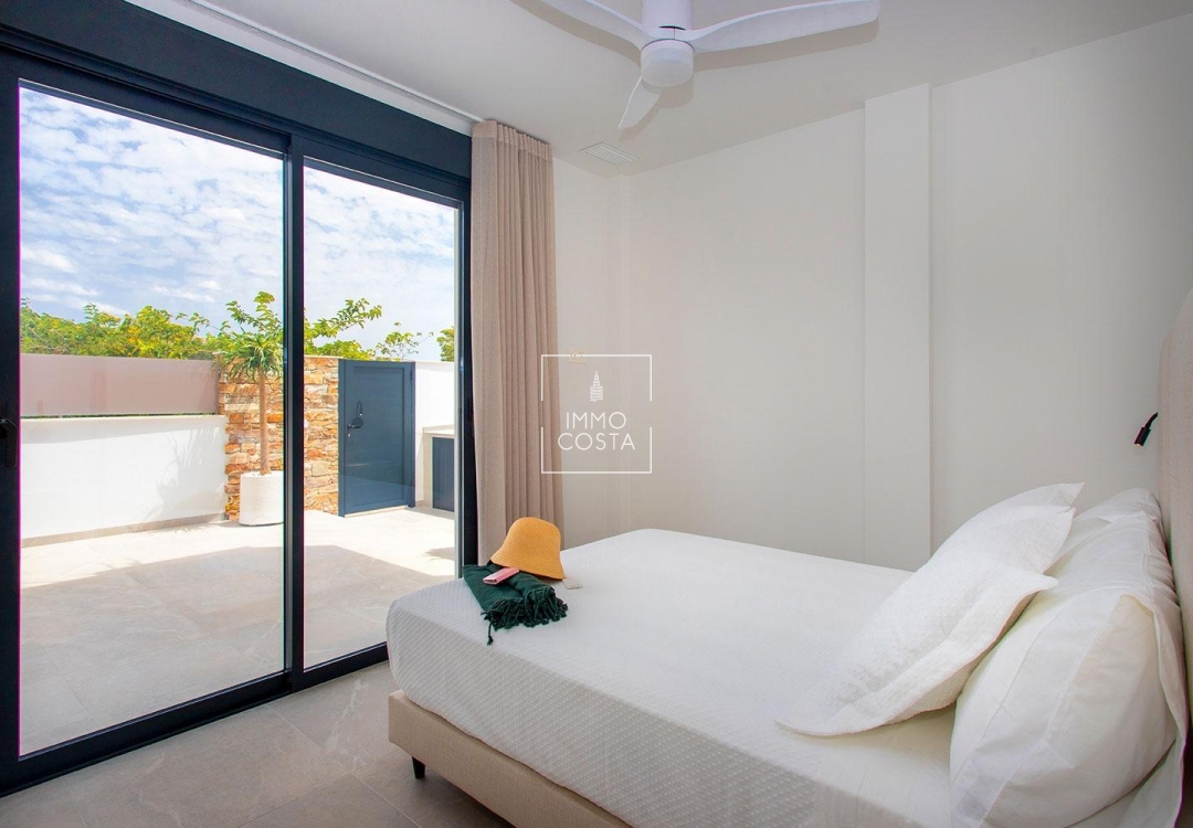 Nowy budynek - Villa - Sucina