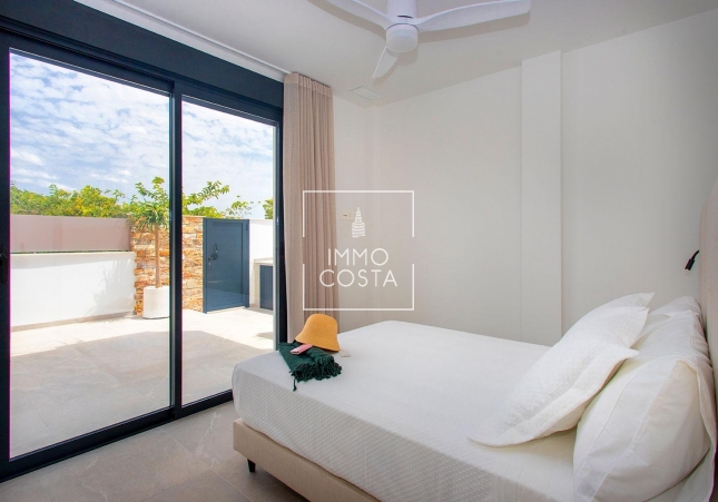 Nowy budynek - Villa - Sucina