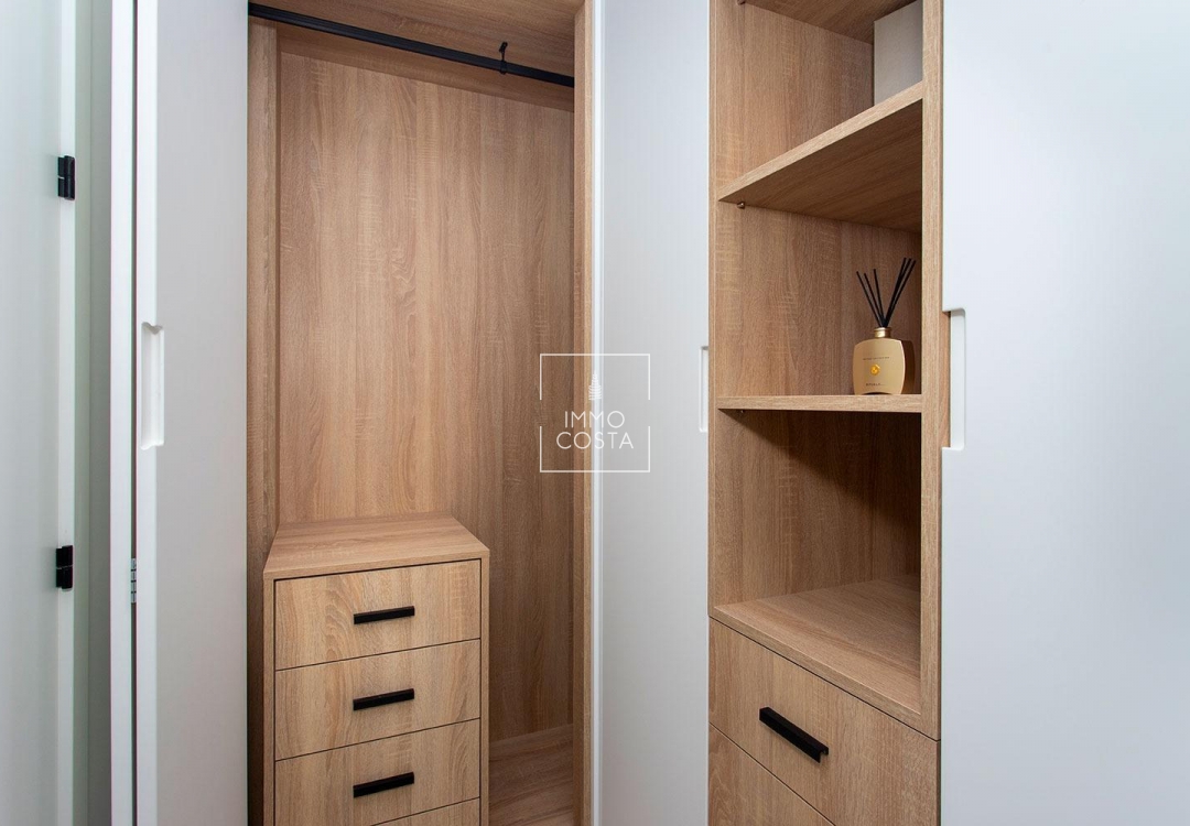 Nowy budynek - Villa - Sucina