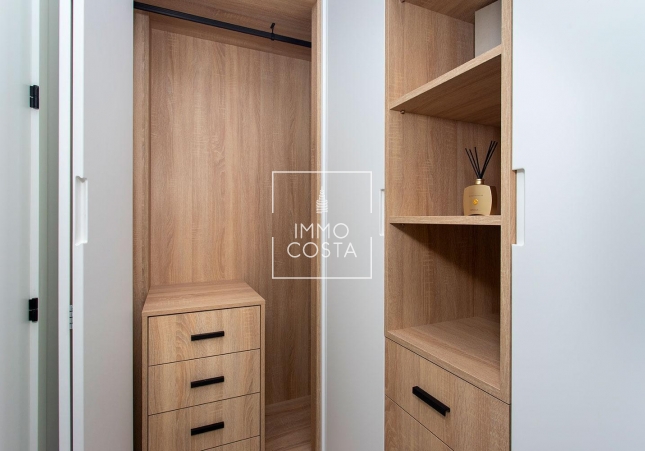 Nowy budynek - Villa - Sucina