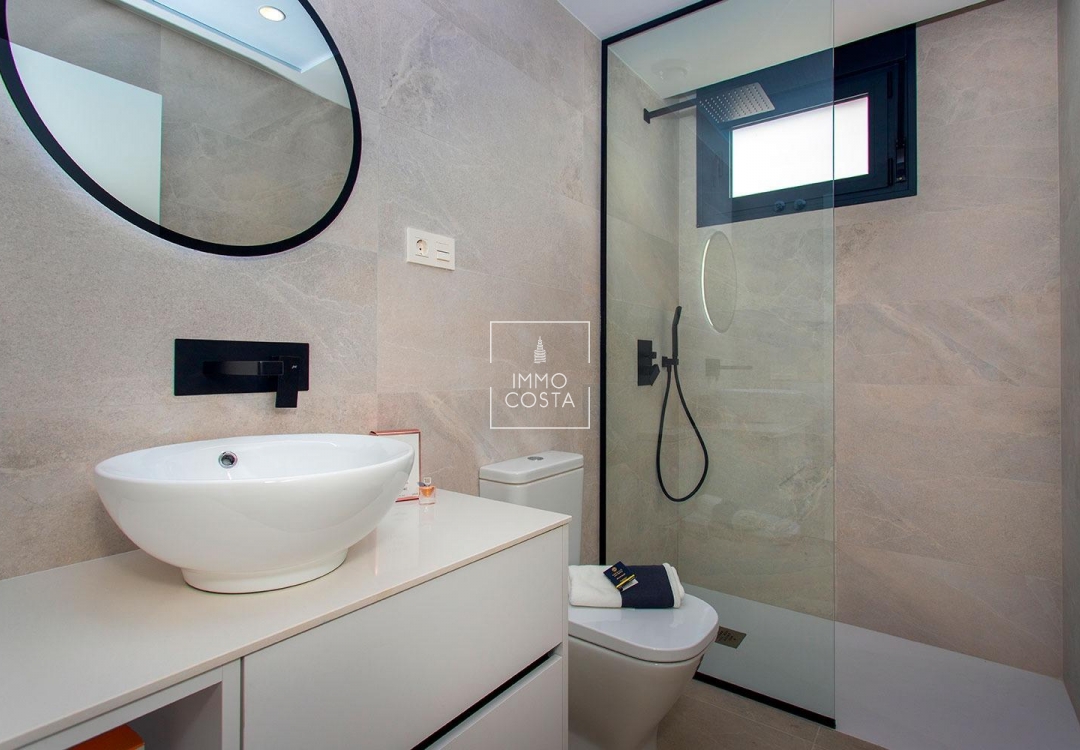 Nowy budynek - Villa - Sucina