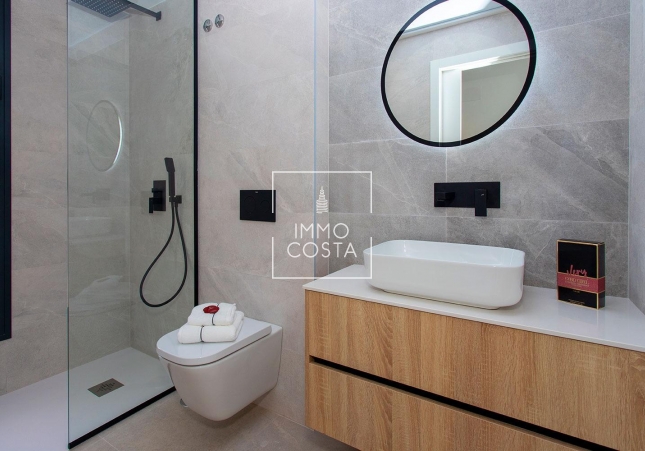 Nowy budynek - Villa - Sucina