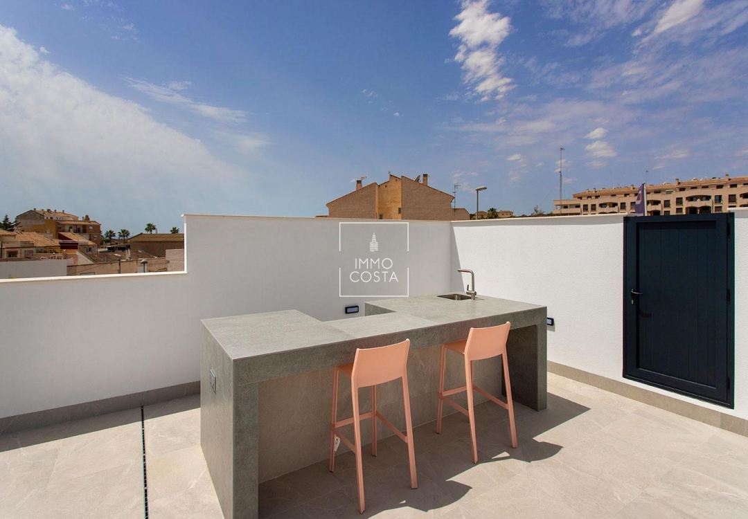 Nowy budynek - Villa - Sucina