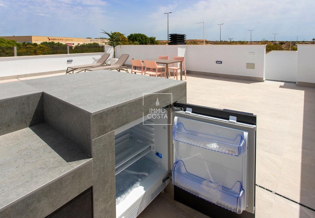 Nowy budynek - Villa - Sucina