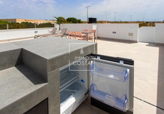 Nowy budynek - Villa - Sucina