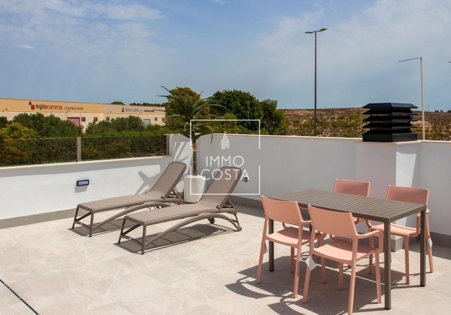 Nowy budynek - Villa - Sucina