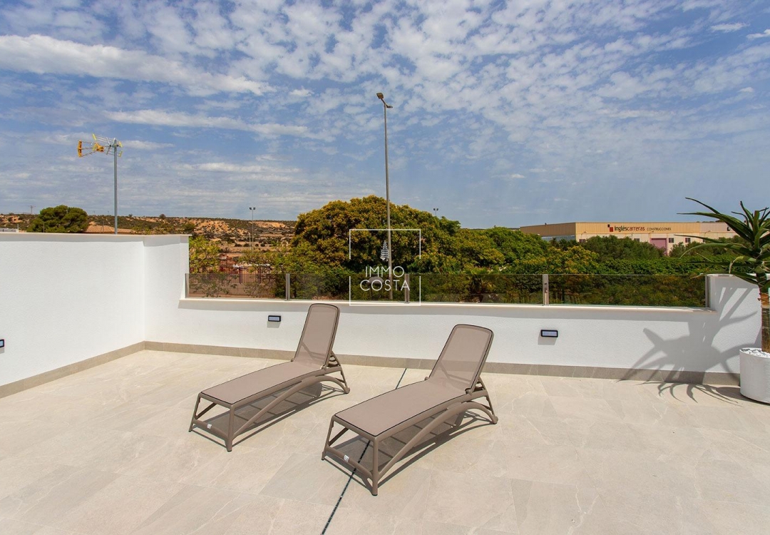 Nowy budynek - Villa - Sucina