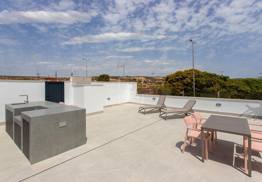 Nowy budynek - Villa - Sucina