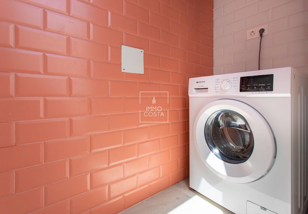 Nowy budynek - Villa - Sucina