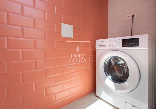 Nowy budynek - Villa - Sucina