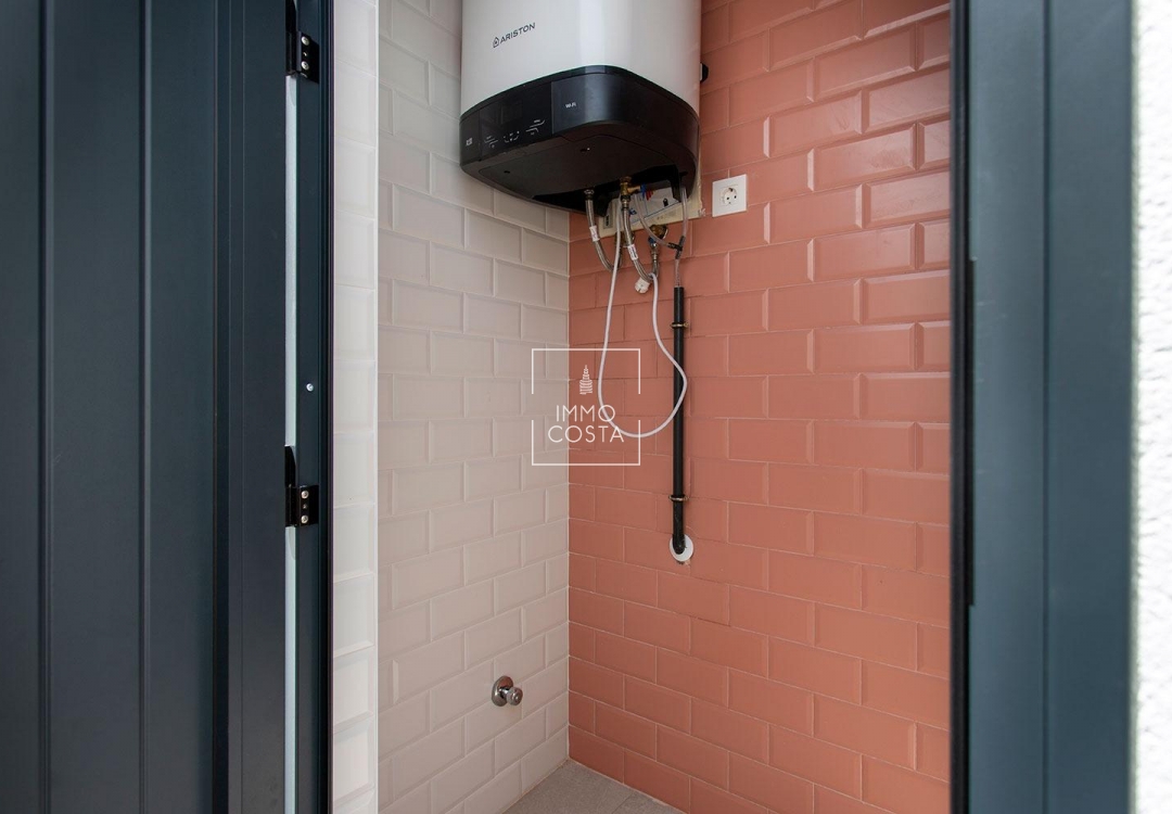 Nowy budynek - Villa - Sucina