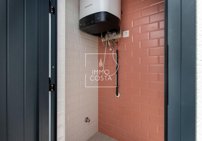 Nowy budynek - Villa - Sucina