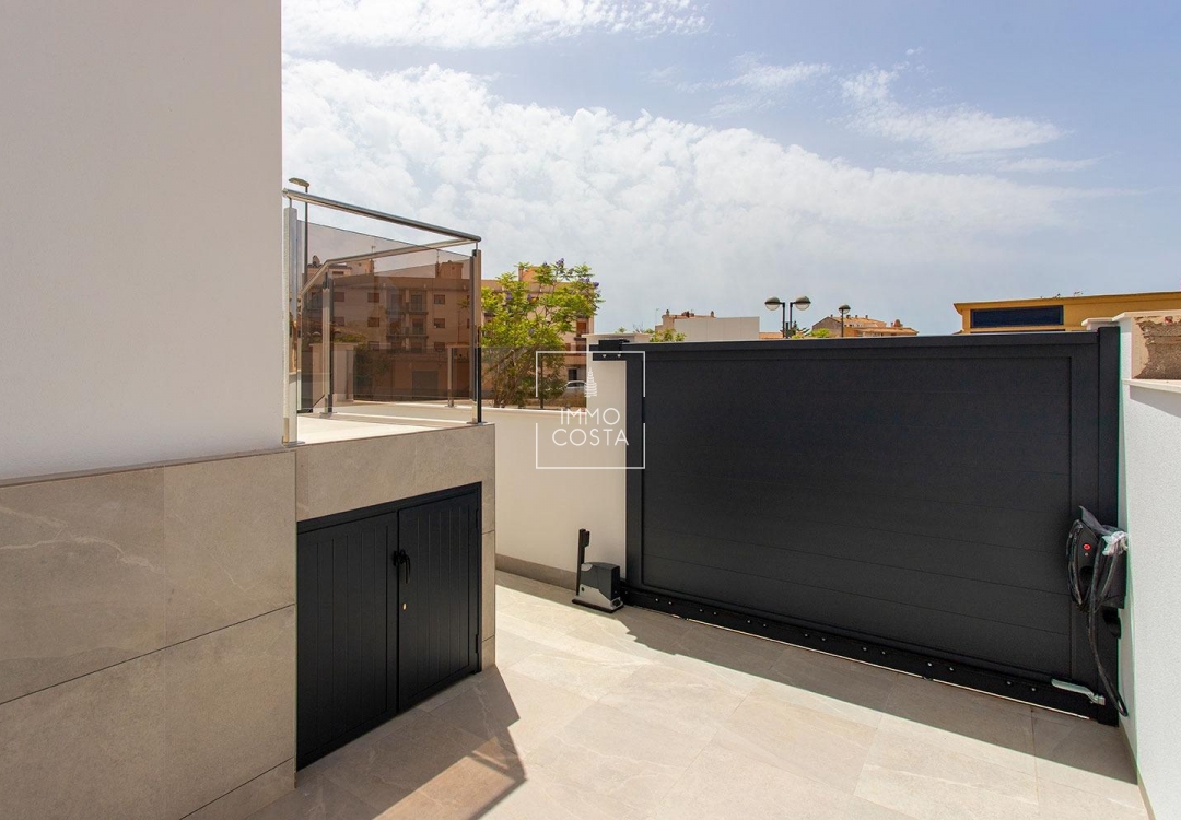 Nowy budynek - Villa - Sucina