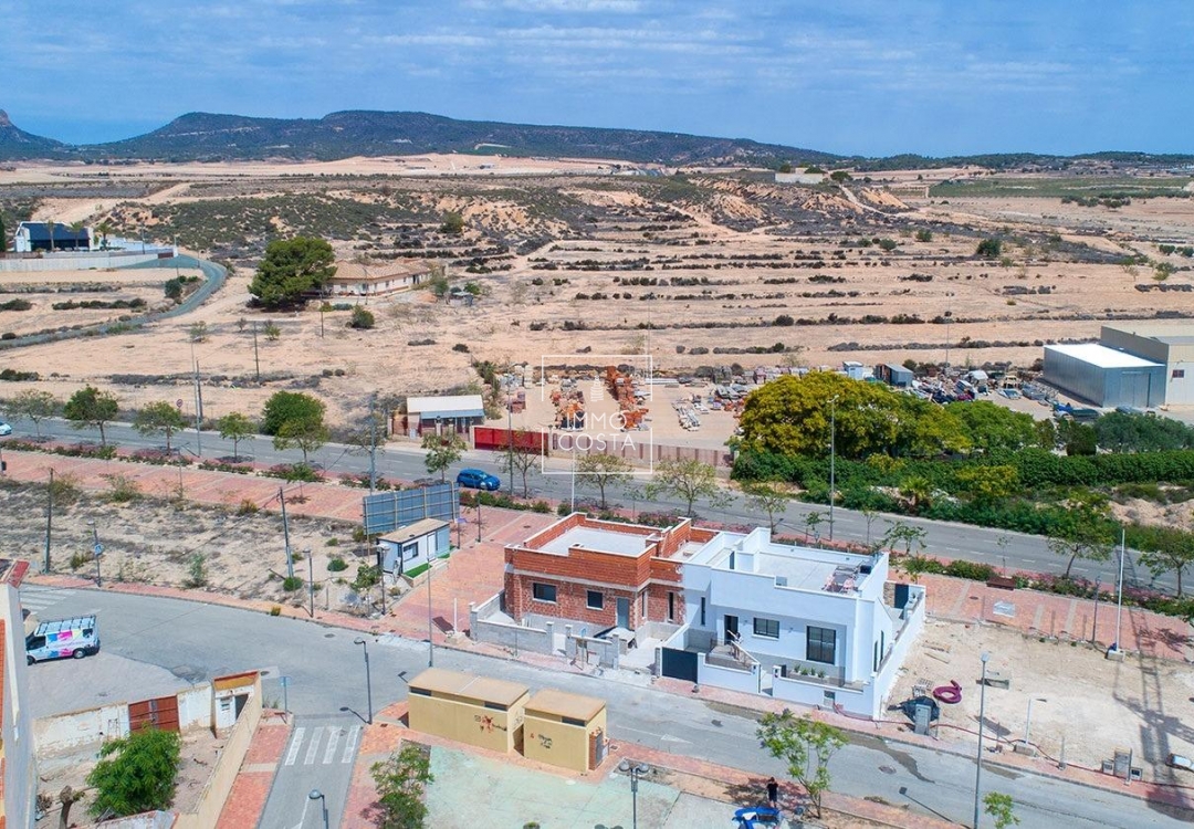 Nowy budynek - Villa - Sucina