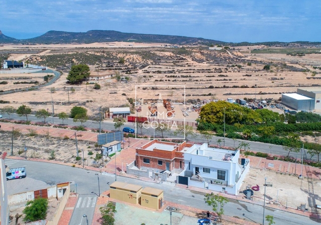 Nowy budynek - Villa - Sucina