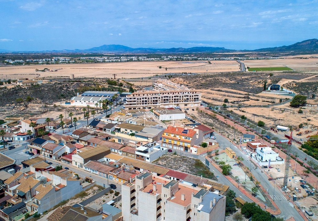 Nowy budynek - Villa - Sucina