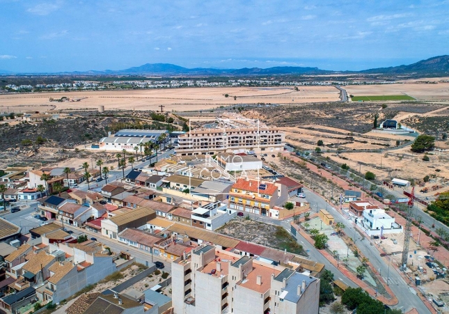 Nowy budynek - Villa - Sucina