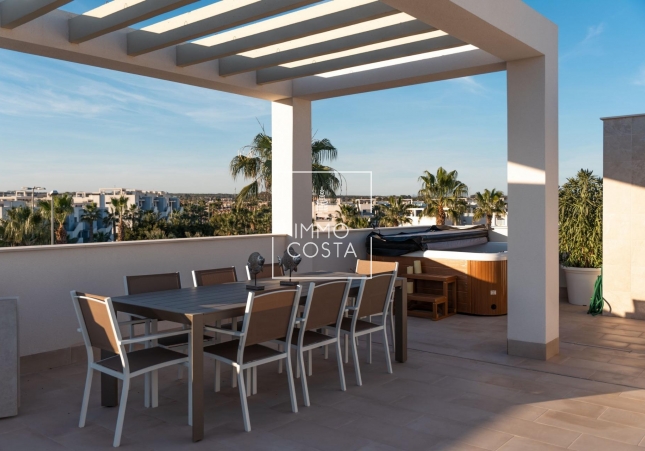 Neubau - Penthouse - Guardamar del Segura - El Raso