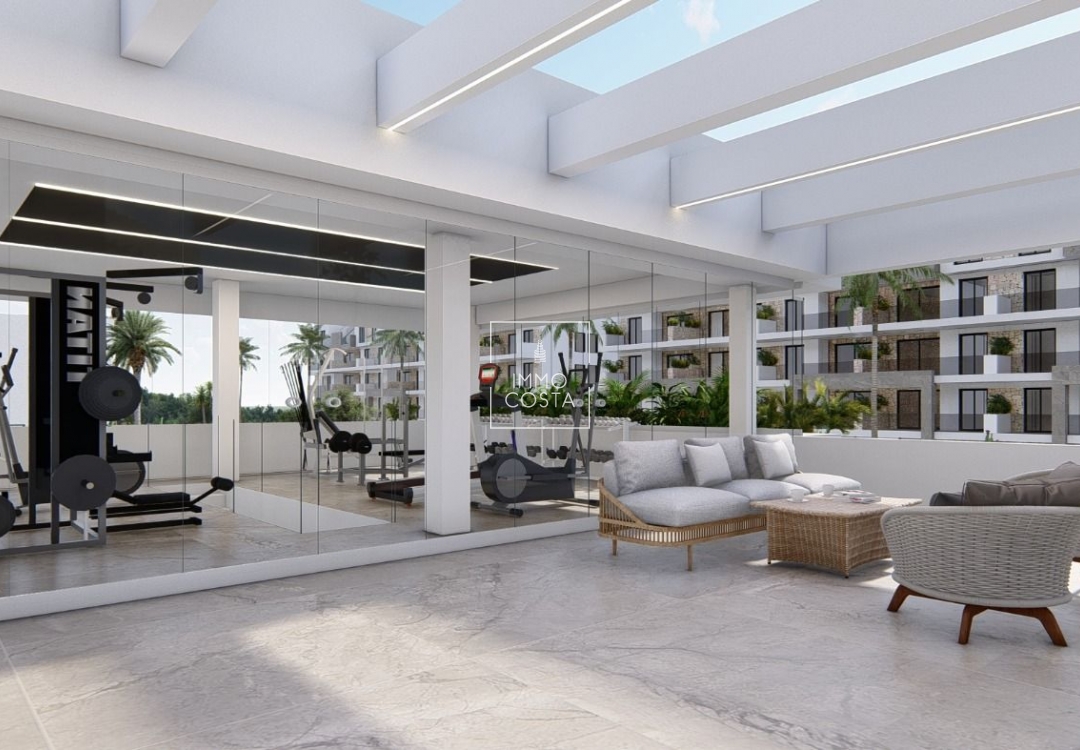 Neubau - Penthouse - Guardamar del Segura - El Raso