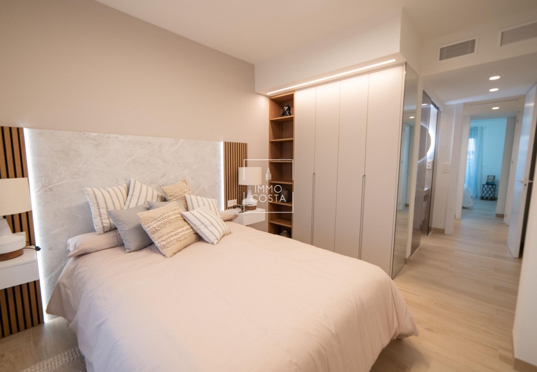 Neubau - Penthouse - Guardamar del Segura - El Raso