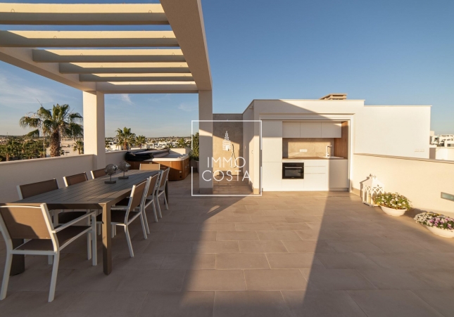 Neubau - Penthouse - Guardamar del Segura - El Raso