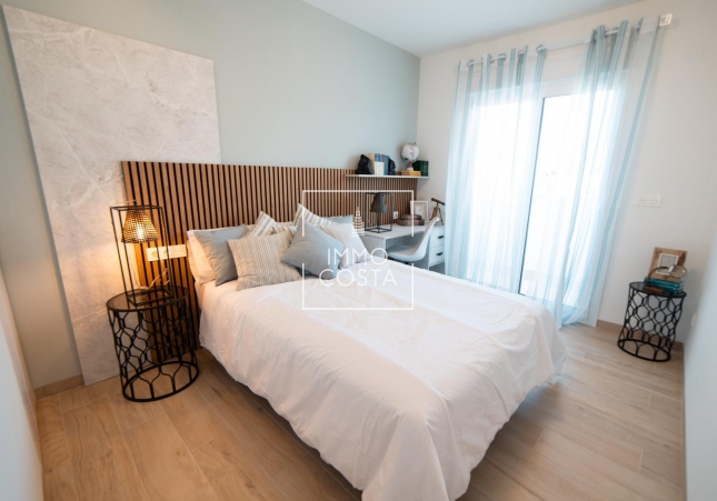 Neubau - Penthouse - Guardamar del Segura - El Raso