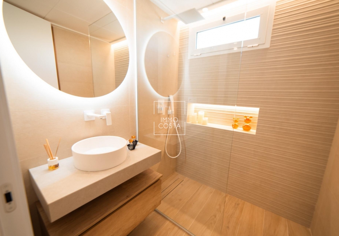 Neubau - Penthouse - Guardamar del Segura - El Raso