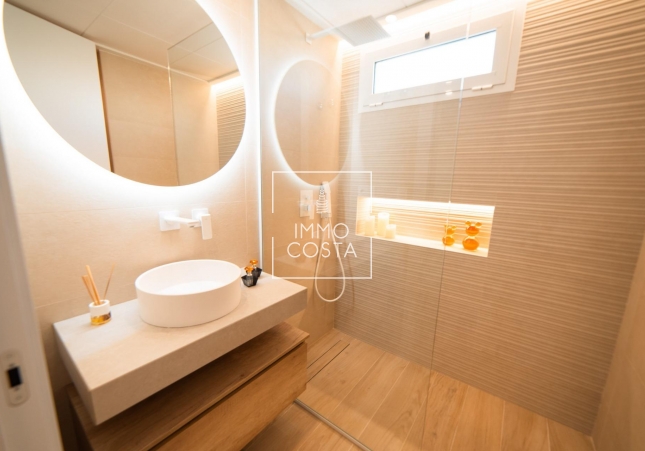 Neubau - Penthouse - Guardamar del Segura - El Raso