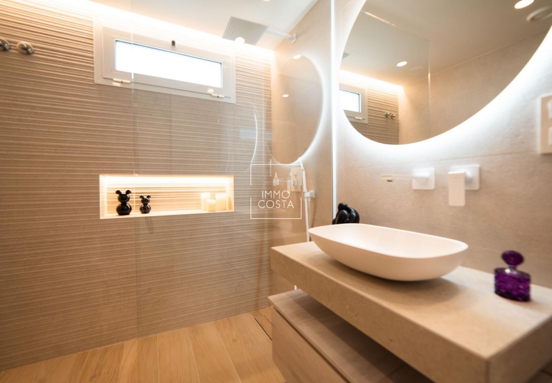 Neubau - Penthouse - Guardamar del Segura - El Raso