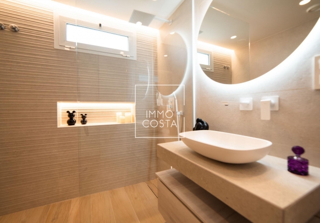 Neubau - Penthouse - Guardamar del Segura - El Raso