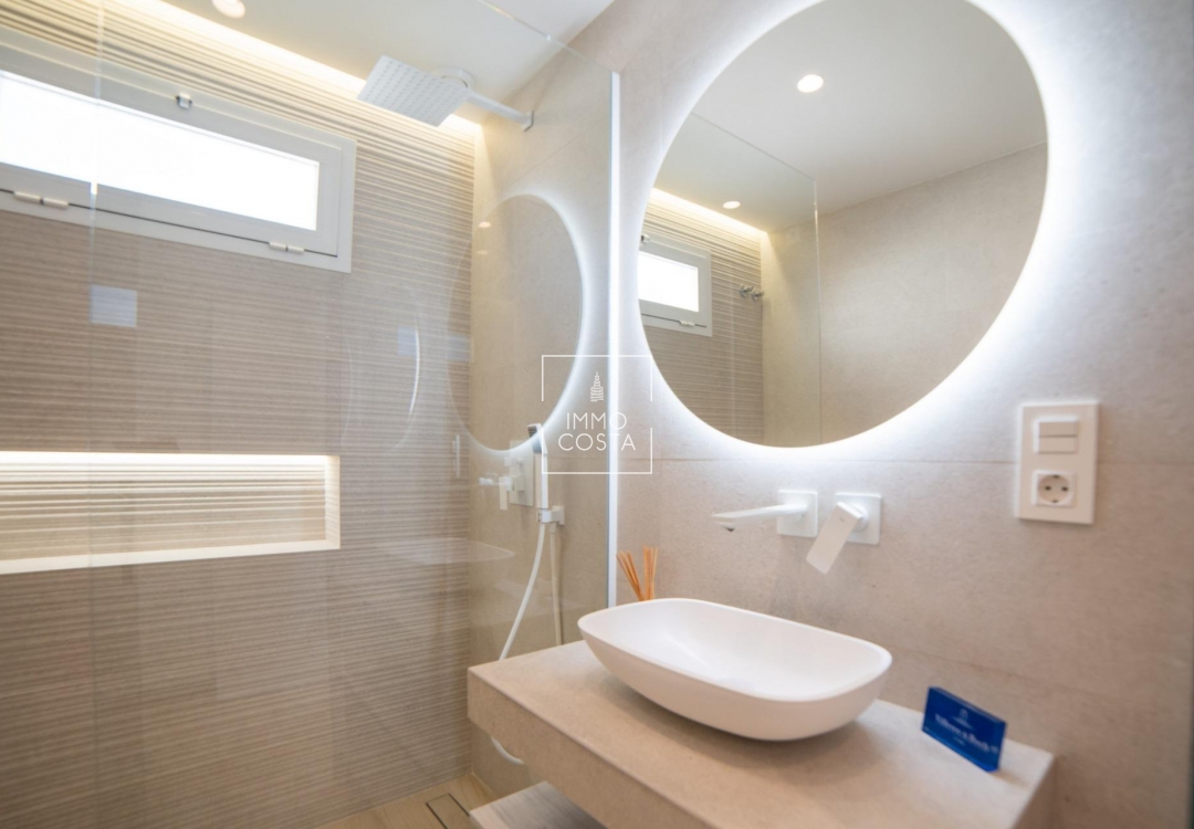 Neubau - Penthouse - Guardamar del Segura - El Raso