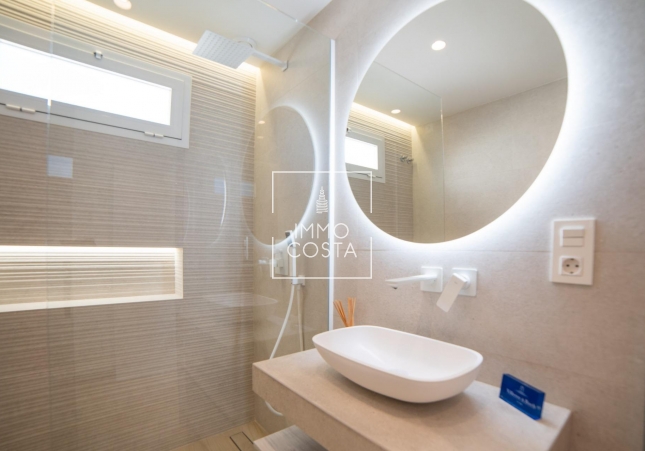 Neubau - Penthouse - Guardamar del Segura - El Raso