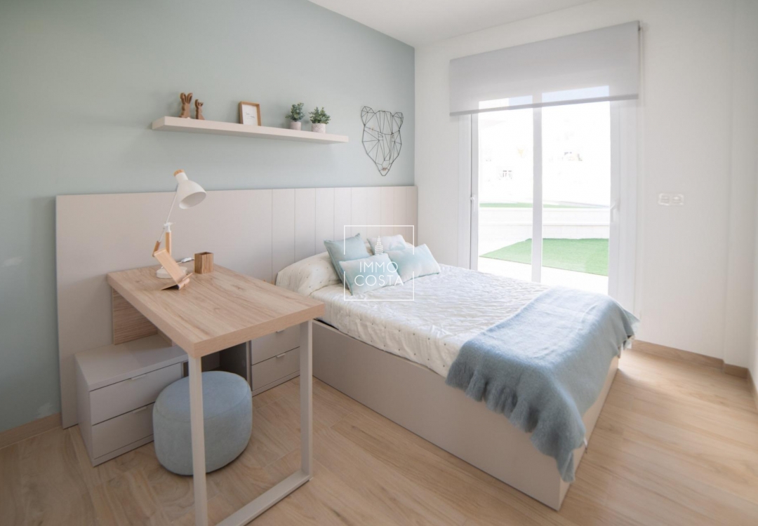 Neubau - Penthouse - Guardamar del Segura - El Raso