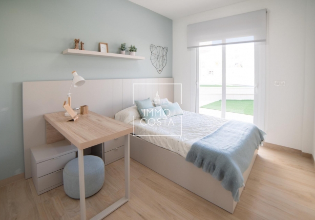 Neubau - Penthouse - Guardamar del Segura - El Raso