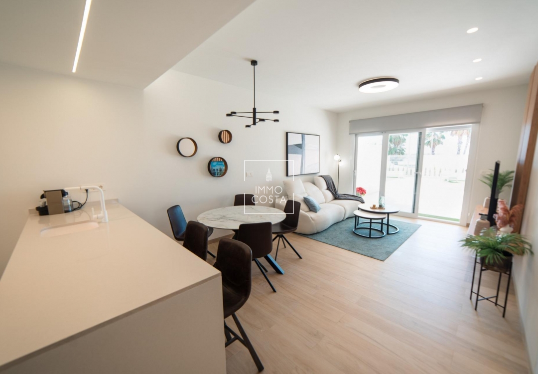 Neubau - Penthouse - Guardamar del Segura - El Raso