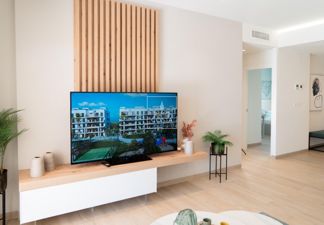 Neubau - Penthouse - Guardamar del Segura - El Raso