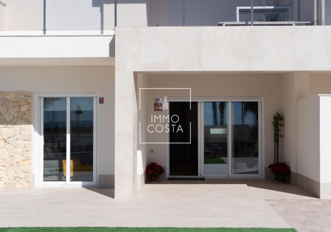 Neubau - Penthouse - Guardamar del Segura - El Raso