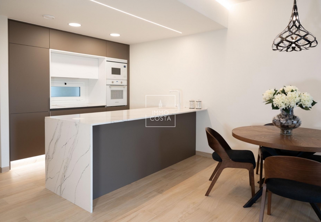 Neubau - Penthouse - Guardamar del Segura - El Raso